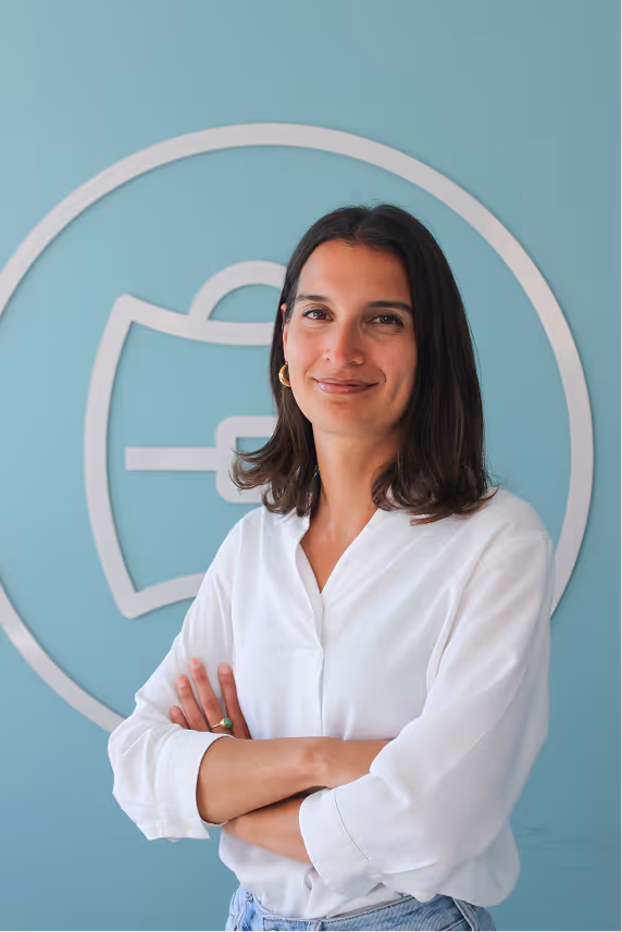 Beatrice Bramati, Product Designer