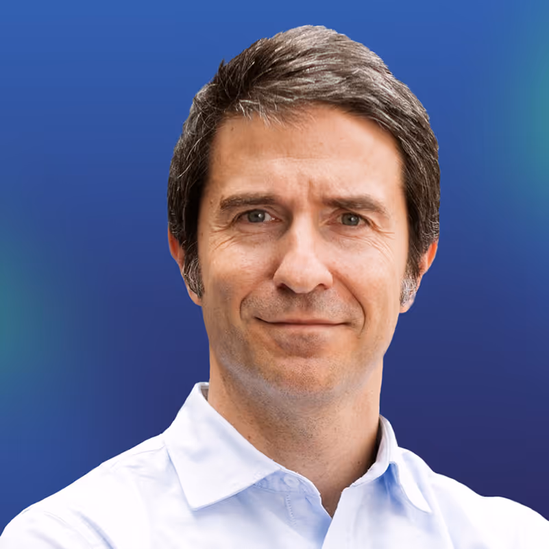 Luis Vazquez Espiga
