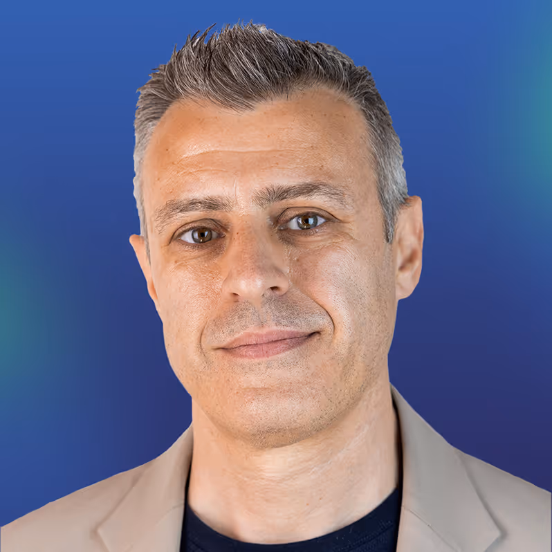 Antonio Carlucci