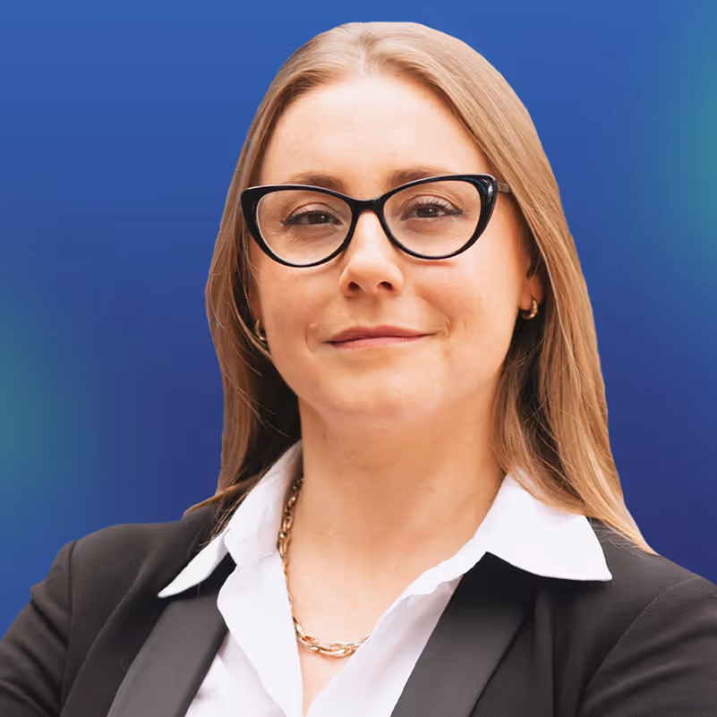 Paula Stcherbina