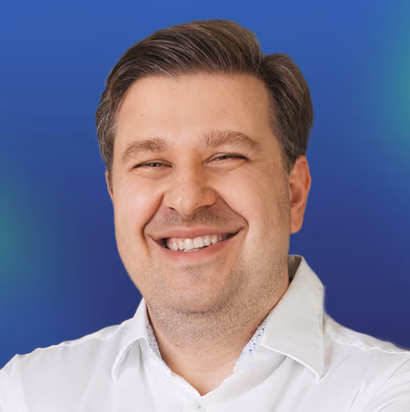 Luca Carlucci