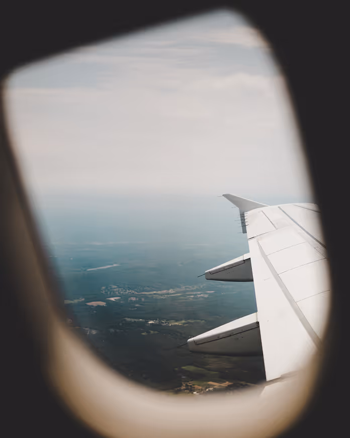 Exclusive airline partnerships
