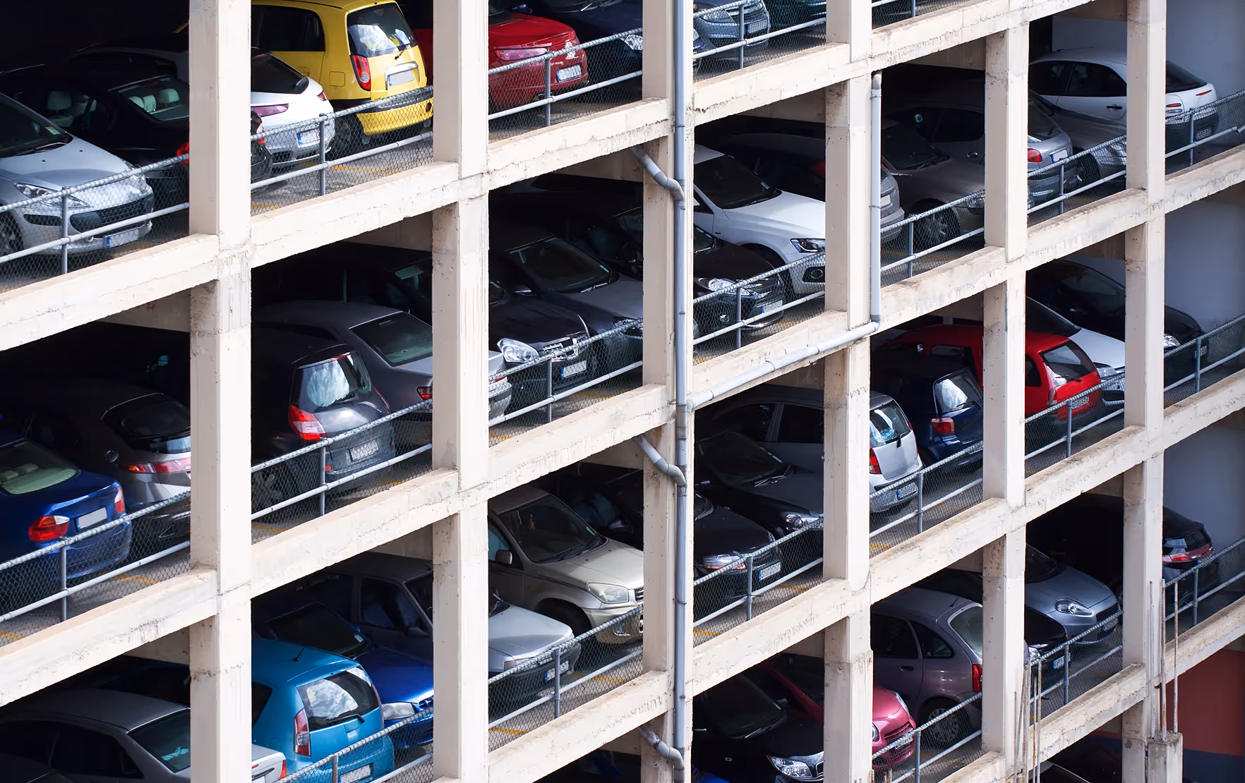 300+ global rental providers