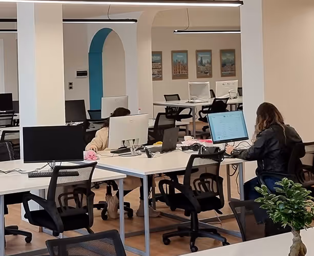 Shkodër Office