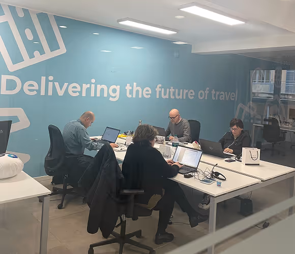 Milan Office
