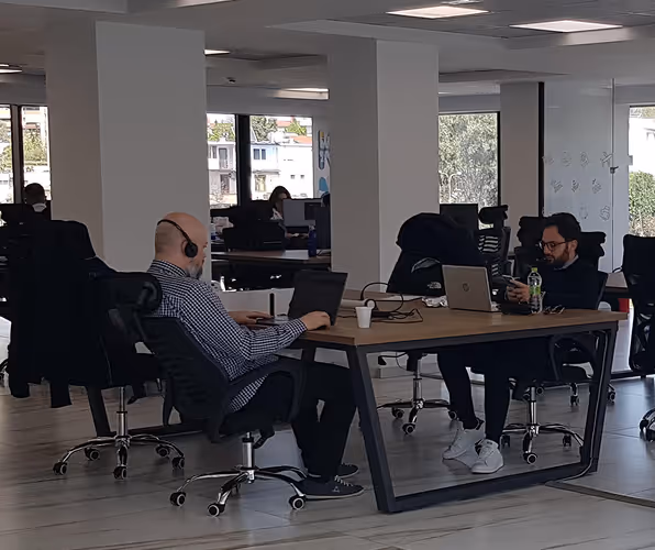 Tirana Office