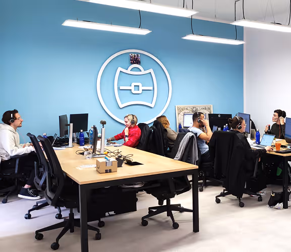 Dubai Office