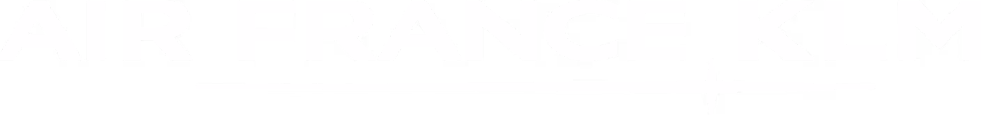 Air France KLM Logo