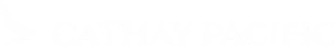 Cathay Pacific Logo
