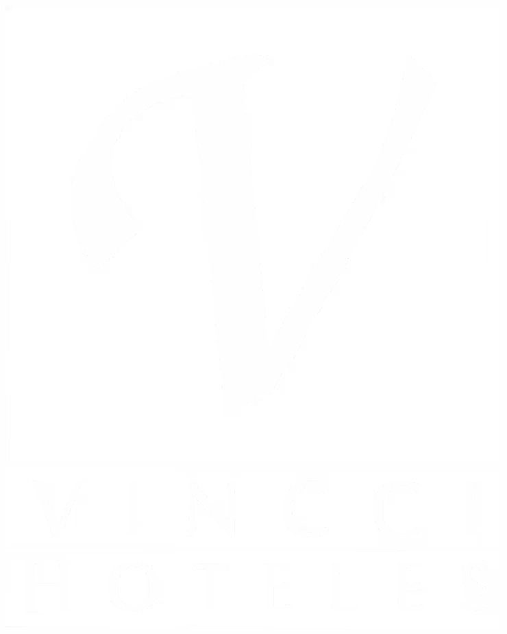 Vinicci Hoteles Logo