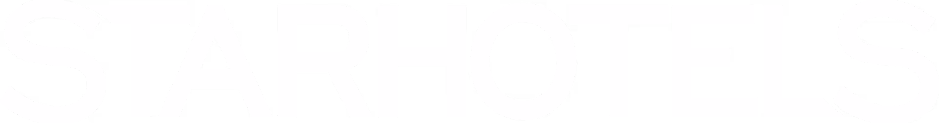 Starhotels Logo