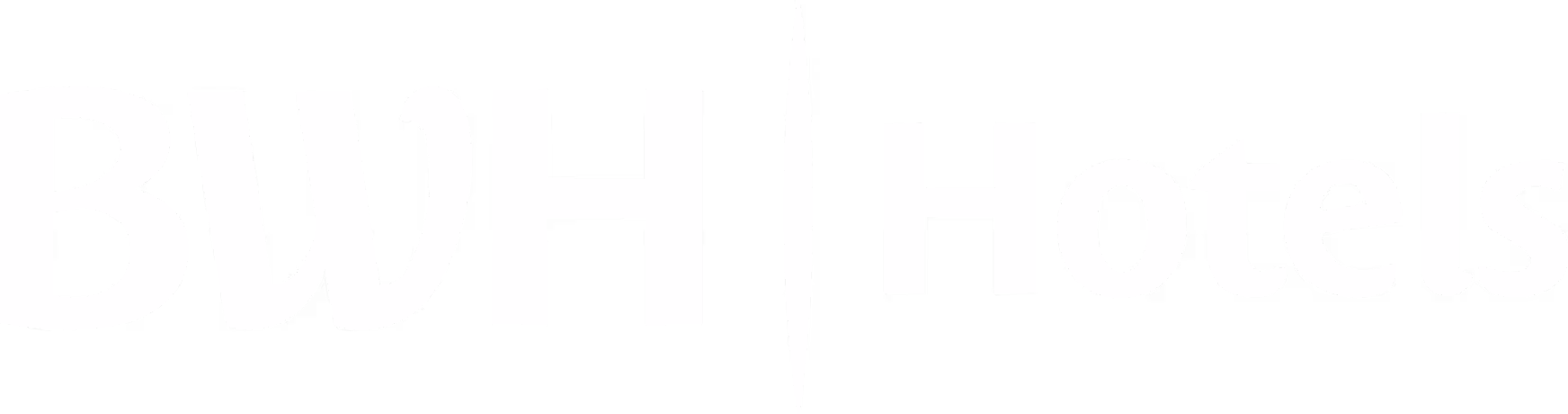 Best Western Hotels Logo