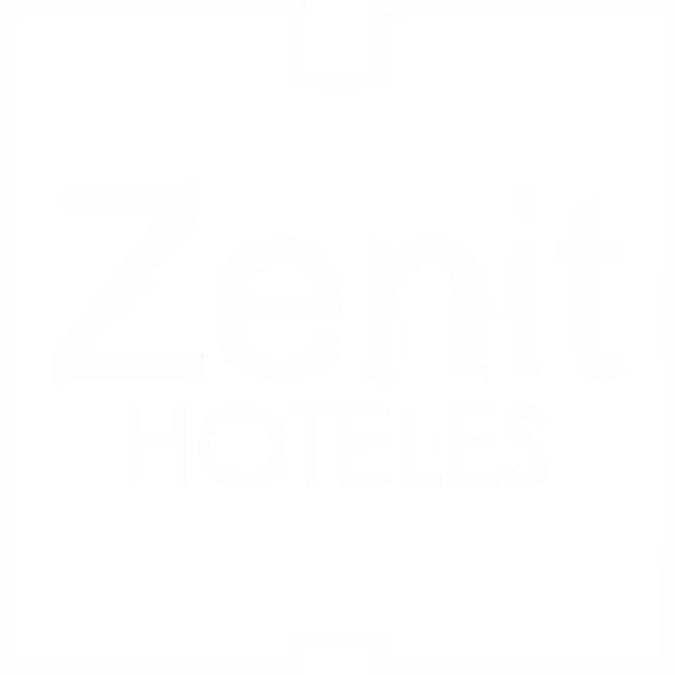 Zenit HOTELES Logo