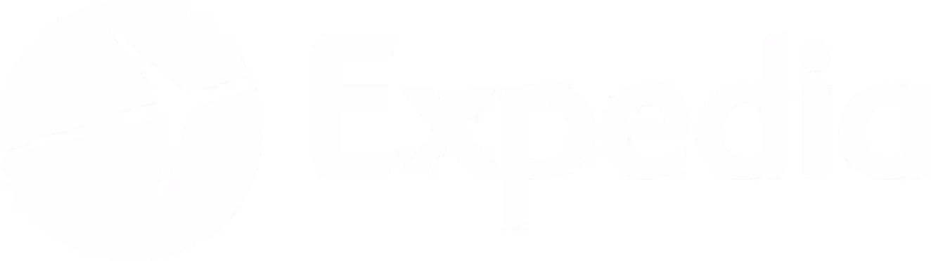 Expedia Logo