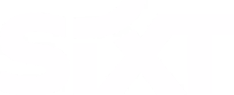 Sixt Logo