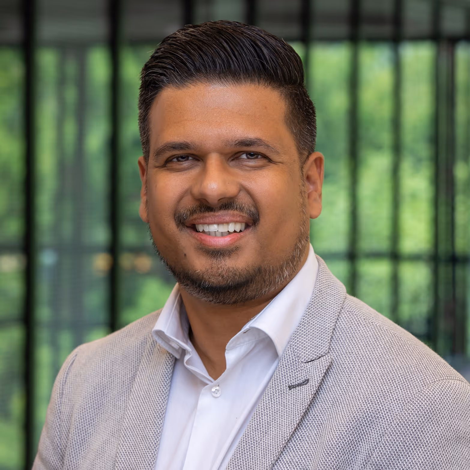 Shamir Lindenberger,
Enterprise