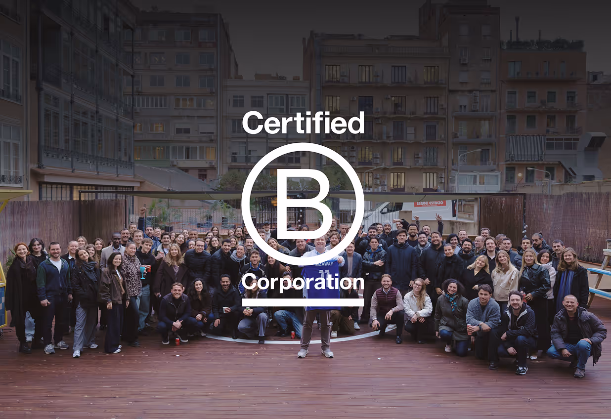 Bcorp Certified