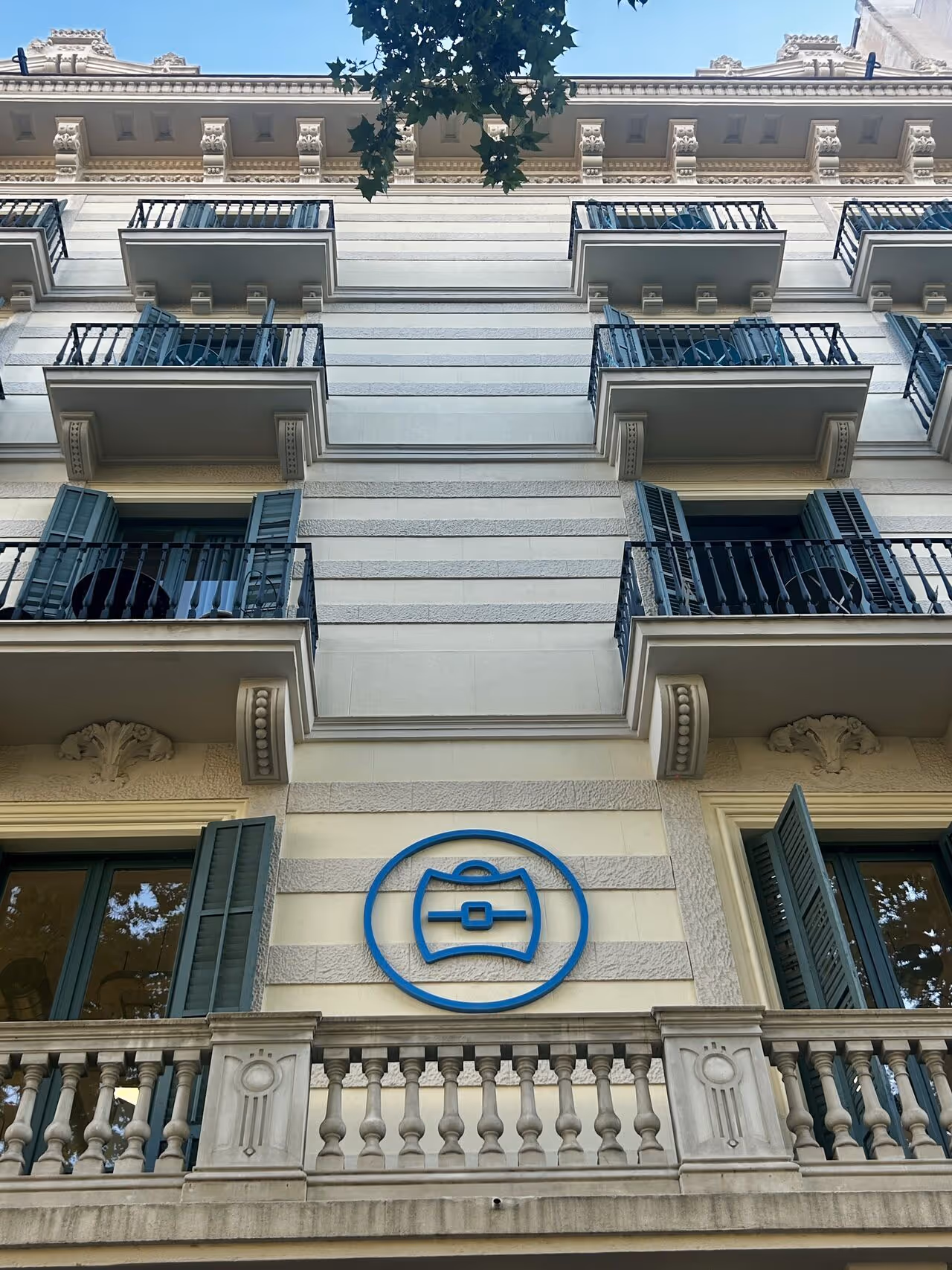 Barcelona Office