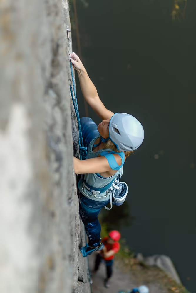 Adventure Sports