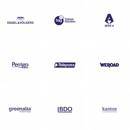 A trusted partner for global business travel