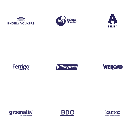 A trusted partner for global business travel