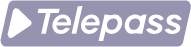 Telepass logo