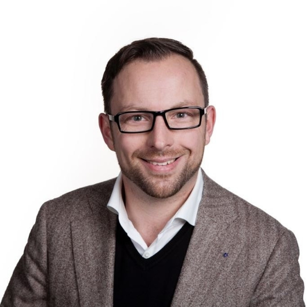 Dr. Christian Seeliger