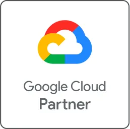 Google Cloud Partner