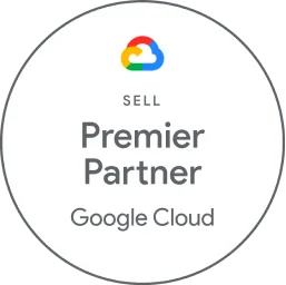 Google Cloud Sell – Premium Partner