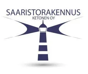 Saaristorakennus Ketonen Oy yhteistyökumppani