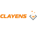 Clients logo: Clayens NP