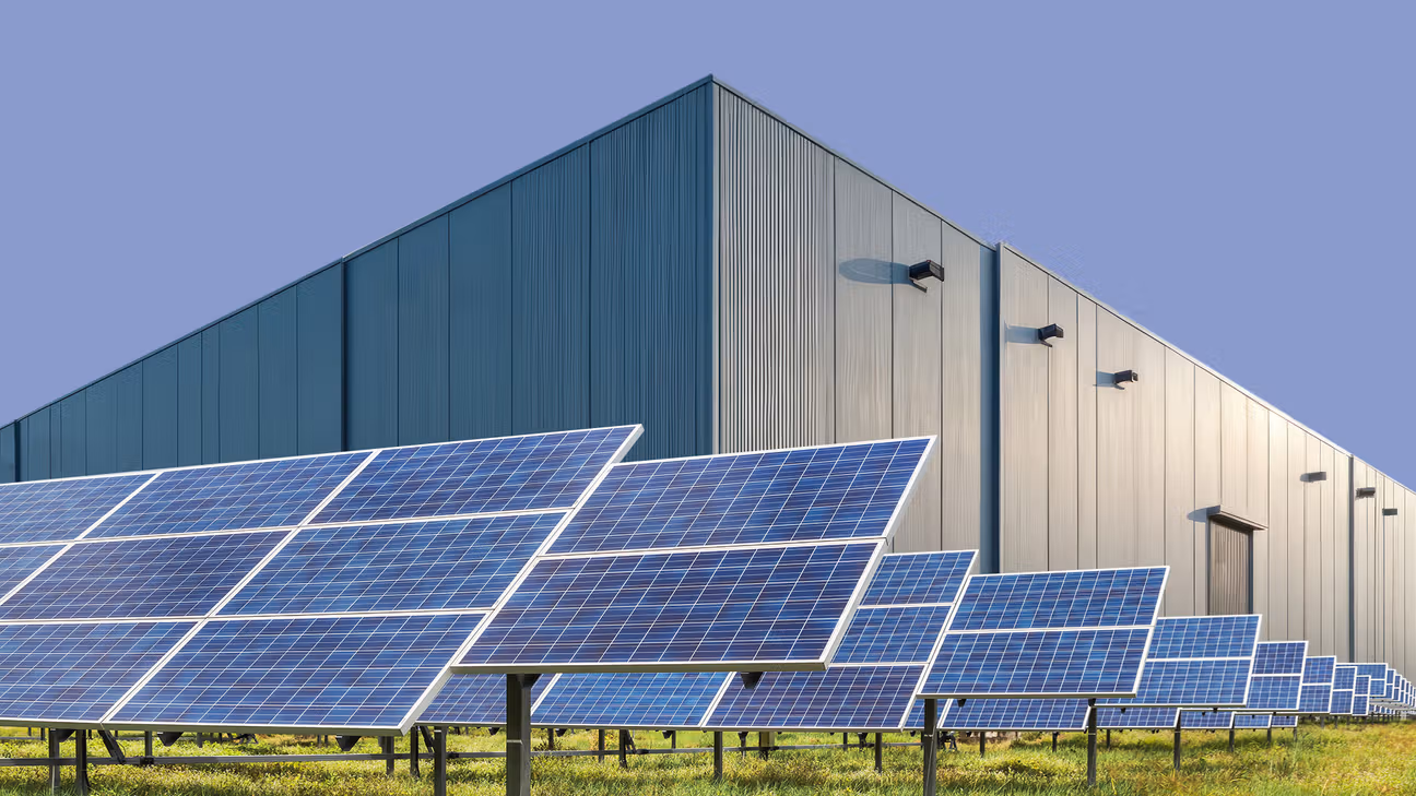 ABB MCS1200 megawatt charger