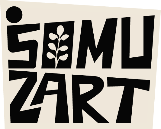 Logotipo imagem SomuZart Seja através da terapia, da arte, da conversa, das exposições ou da experiência coletiva, este é um lugar de conexão, expressão e transformação.