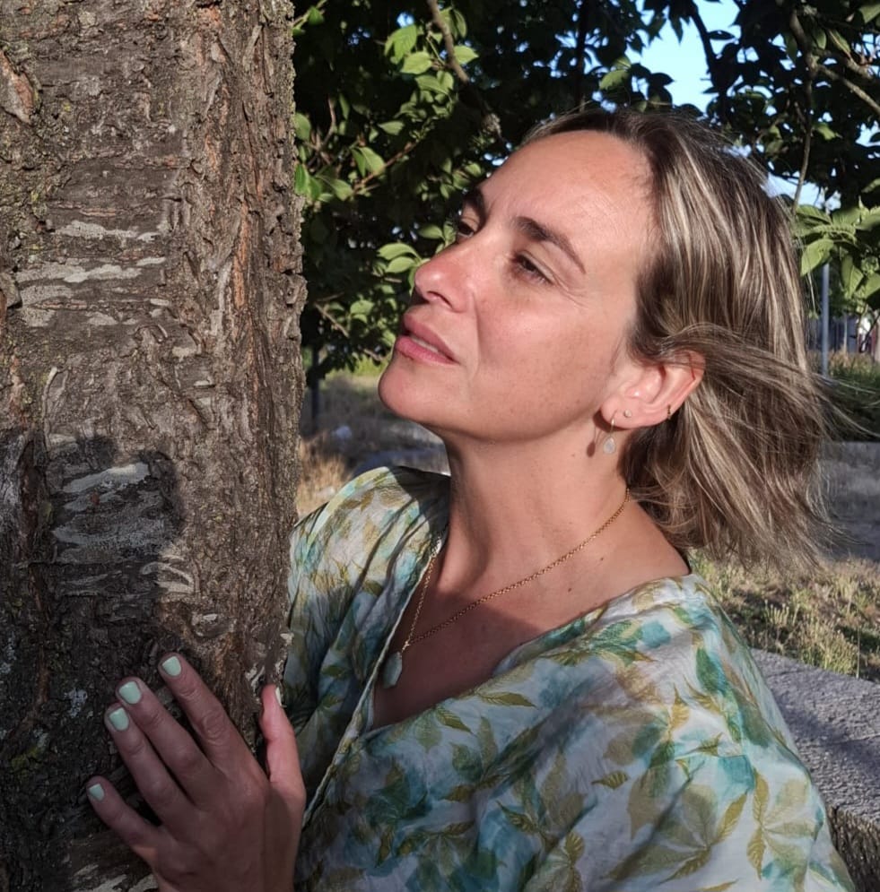 Profissional Irene Monteiro