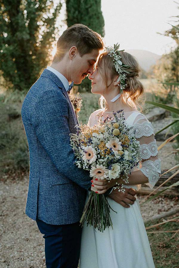 mariage-bohème-rétro-cool