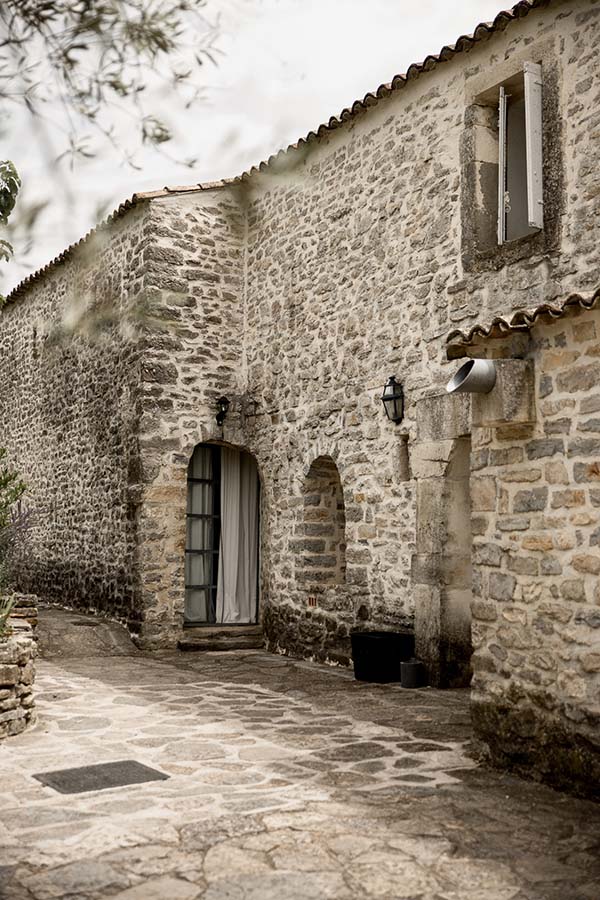 mariage romantique champêtre région Paca