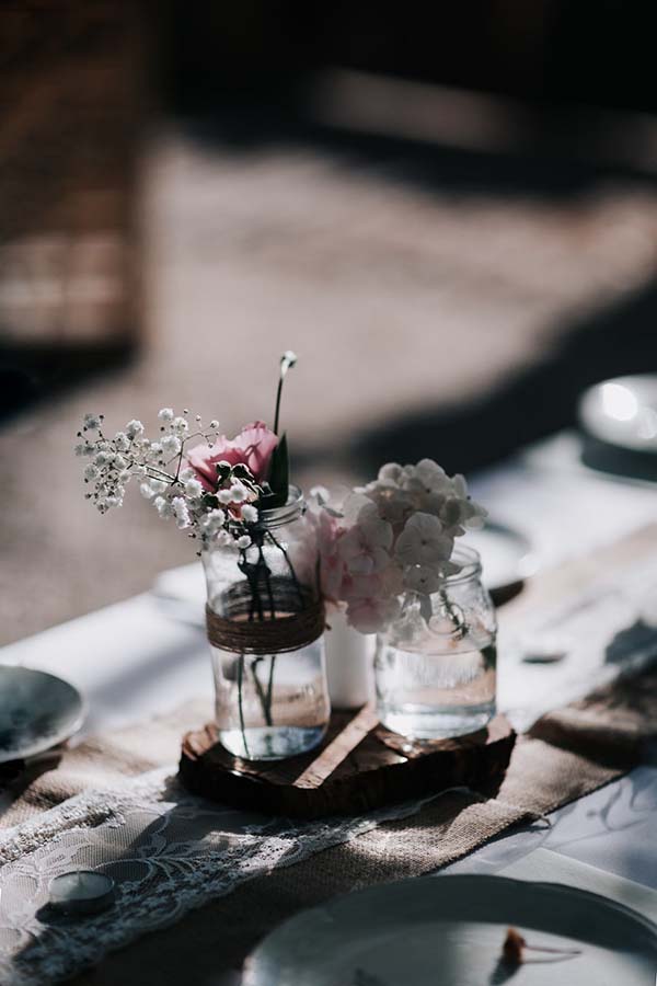 mariage decontracté region PACA