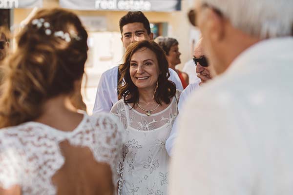 mariage bohême arrière pays niçois
