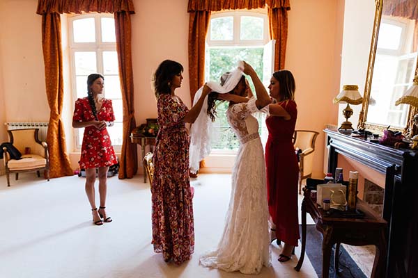 mariage mexicain