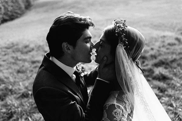 mariage mexicain