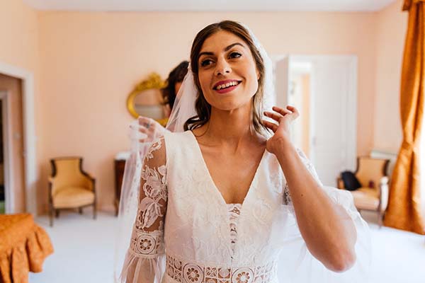 mariage mexicain