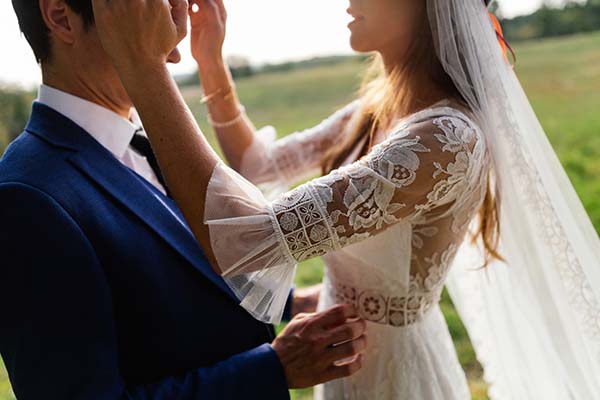 mariage mexicain