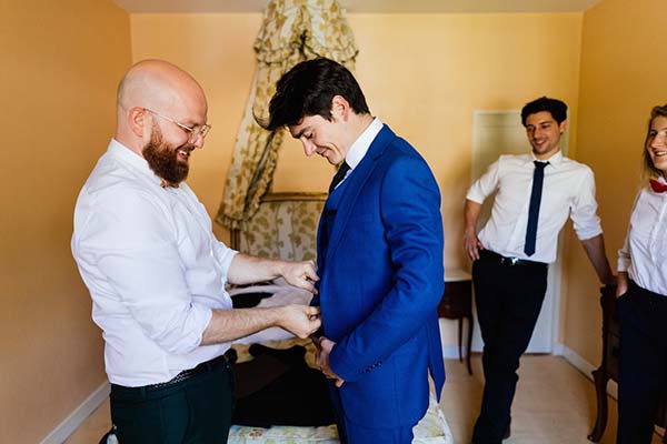mariage mexicain