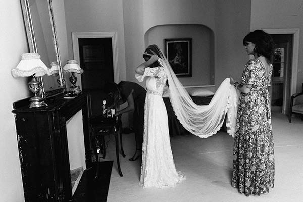 mariage mexicain