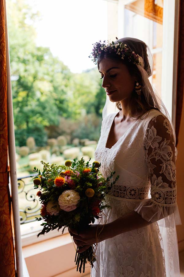mariage mexicain