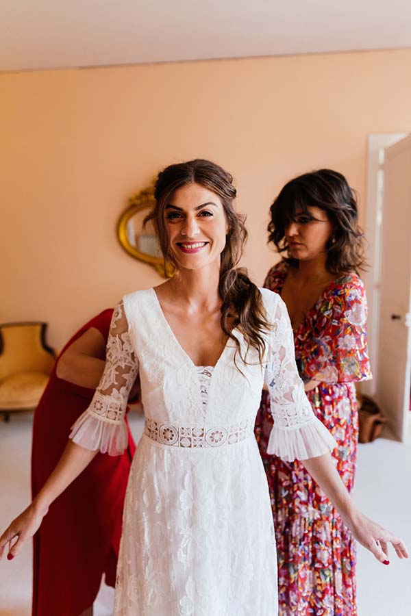 mariage mexicain