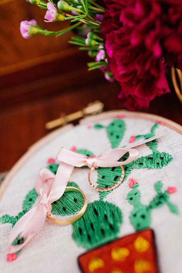 mariage mexicain