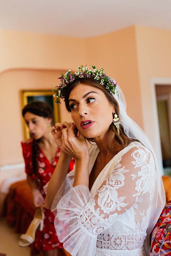 mariage mexicain