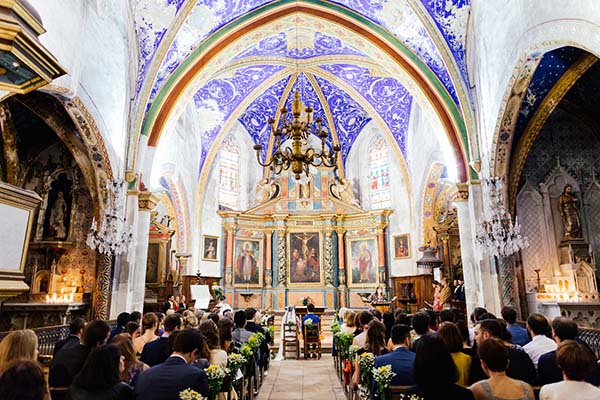 mariage mexicain