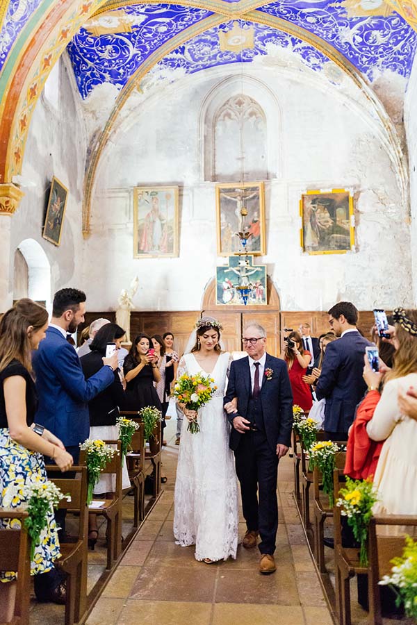 mariage mexicain